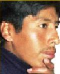 Héctor Yoel  Tito Flores